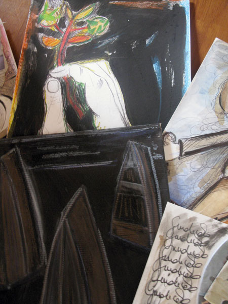 IL VIAGGIO DI MIRTA CACCARO