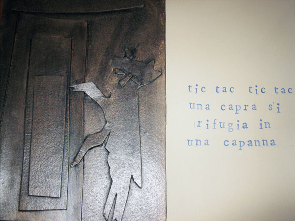una notte di mirta caccaro