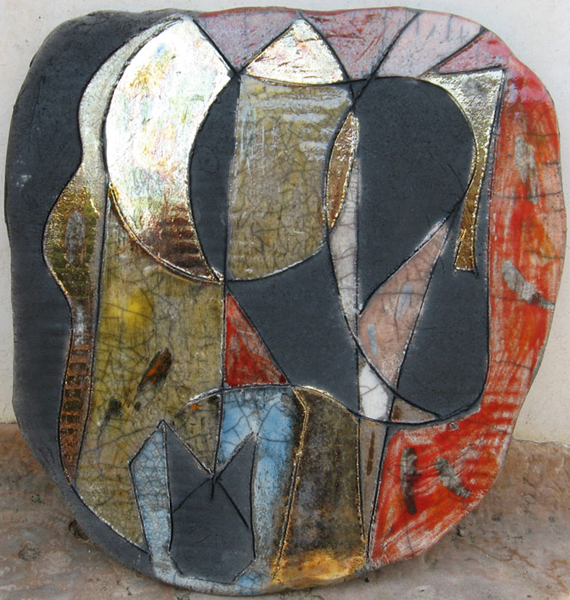 le argille di mirta caccaro