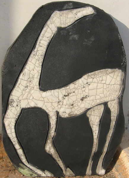 le argille di mirta caccaro
