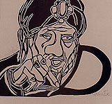 illustrazioni arabe