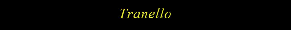 tranello, le carte di propp