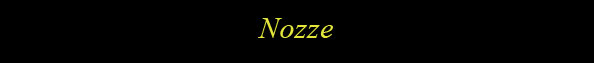 nozze, le carte di propp
