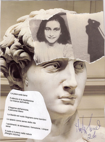 mail art - arte postale
