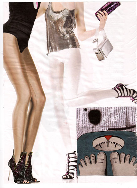 mail art - arte postale