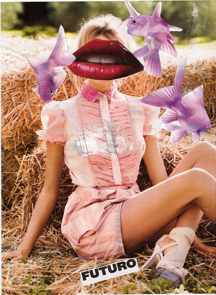 mail art - arte postale