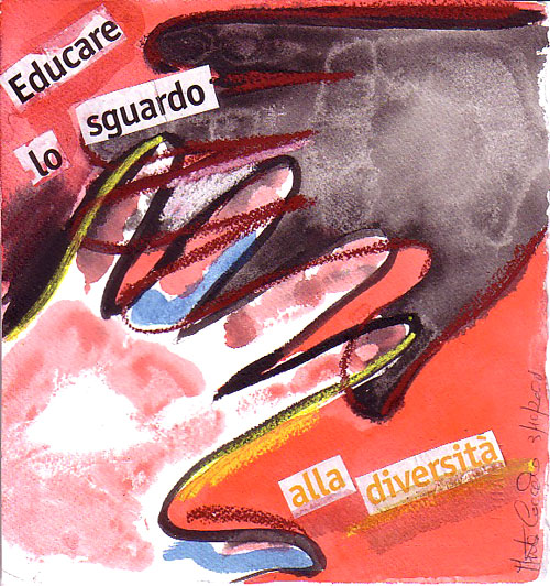 mail art - arte postale
