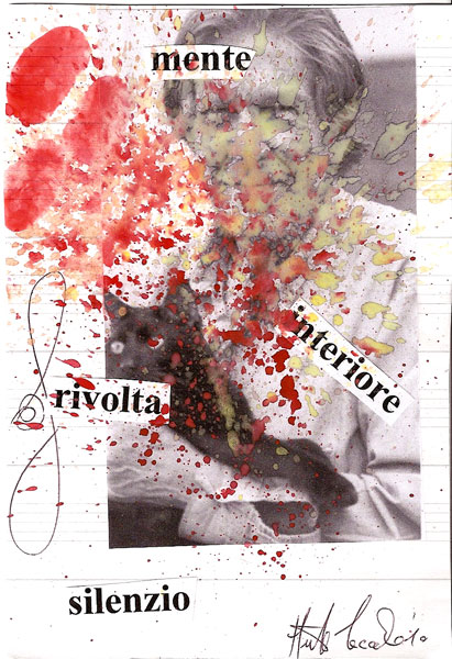 mail art - arte postale