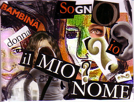 mail art - arte postale