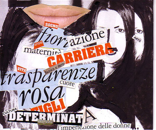 mail art - arte postale