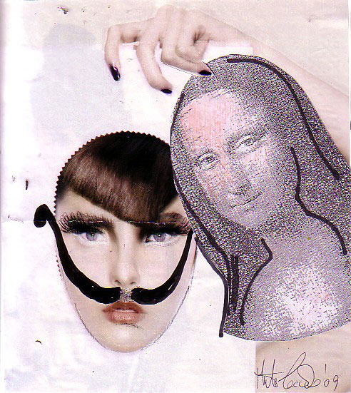 mail art - arte postale