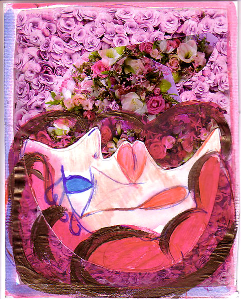 mail art - arte postale