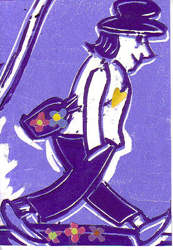 mail art - arte postale