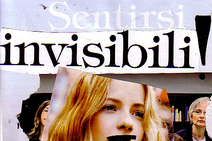 mail art - arte postale