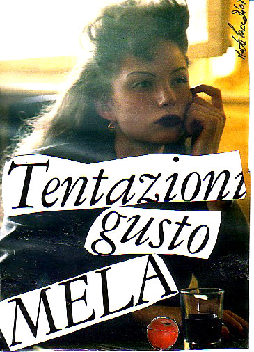 mail art - arte postale