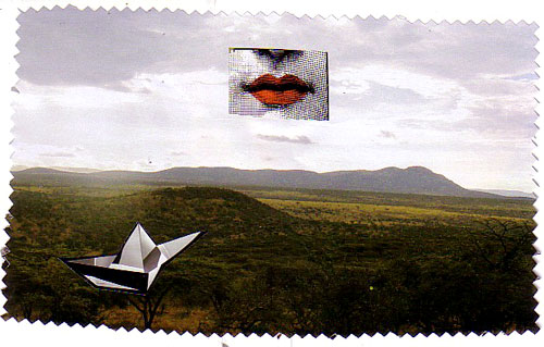 mail art, arte postale