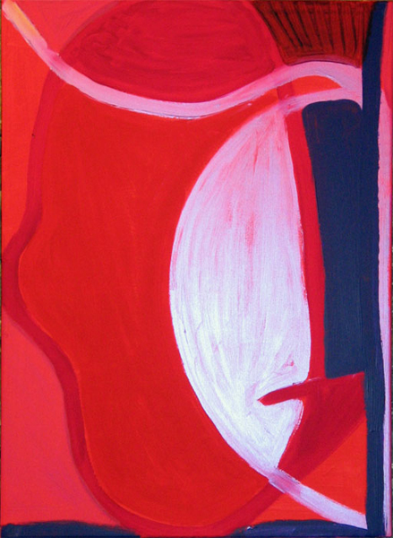 Tele, opera di mirta caccaro